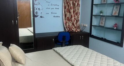 VRS Rooms Room Type - Bedroom 1