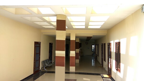 Main gallery