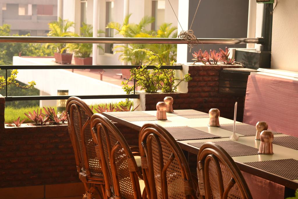 HOTEL RANJITH - Tap to explore photos