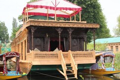 Nigeen Heritage