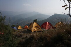 Rajgarh Hills Cottage | Rooms & Pool