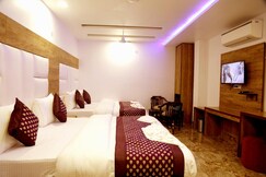 Hotel True Stay @ New Delhi