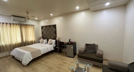 The Evergrand Palace Room Type - Premium Room