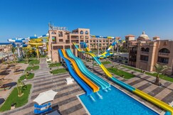 Pickalbatros Aqua Vista Resort  Hurghada