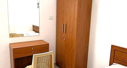 Hotel Cherkala City Centre Room Type - Standard Non AC Room