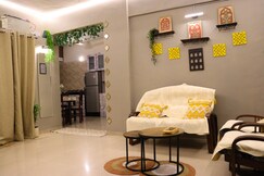 Photos of Aurevia Premium 2BHK Zensar IT Park WTC