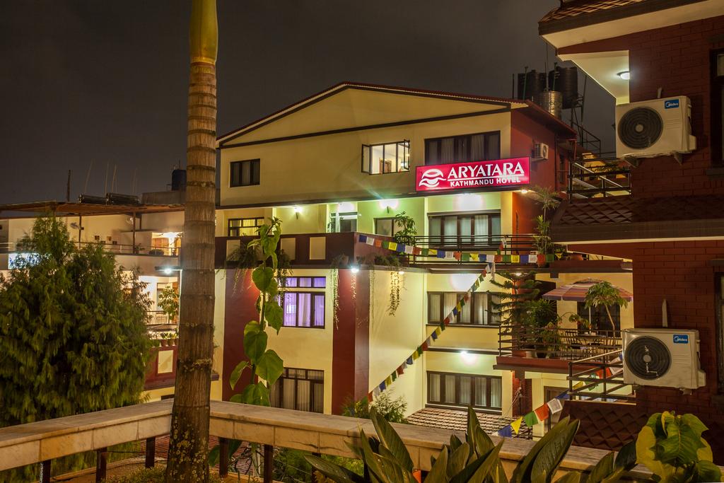 Aryatara Kathmandu Hotel - Tap to explore photos