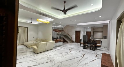 Varekar Villa Room Type - Varekar Villa