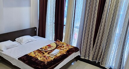 Hilton Guest House Room Type - FAMILY ROOM AC Hilton Guest House Room Type - FAMILY ROOM AC