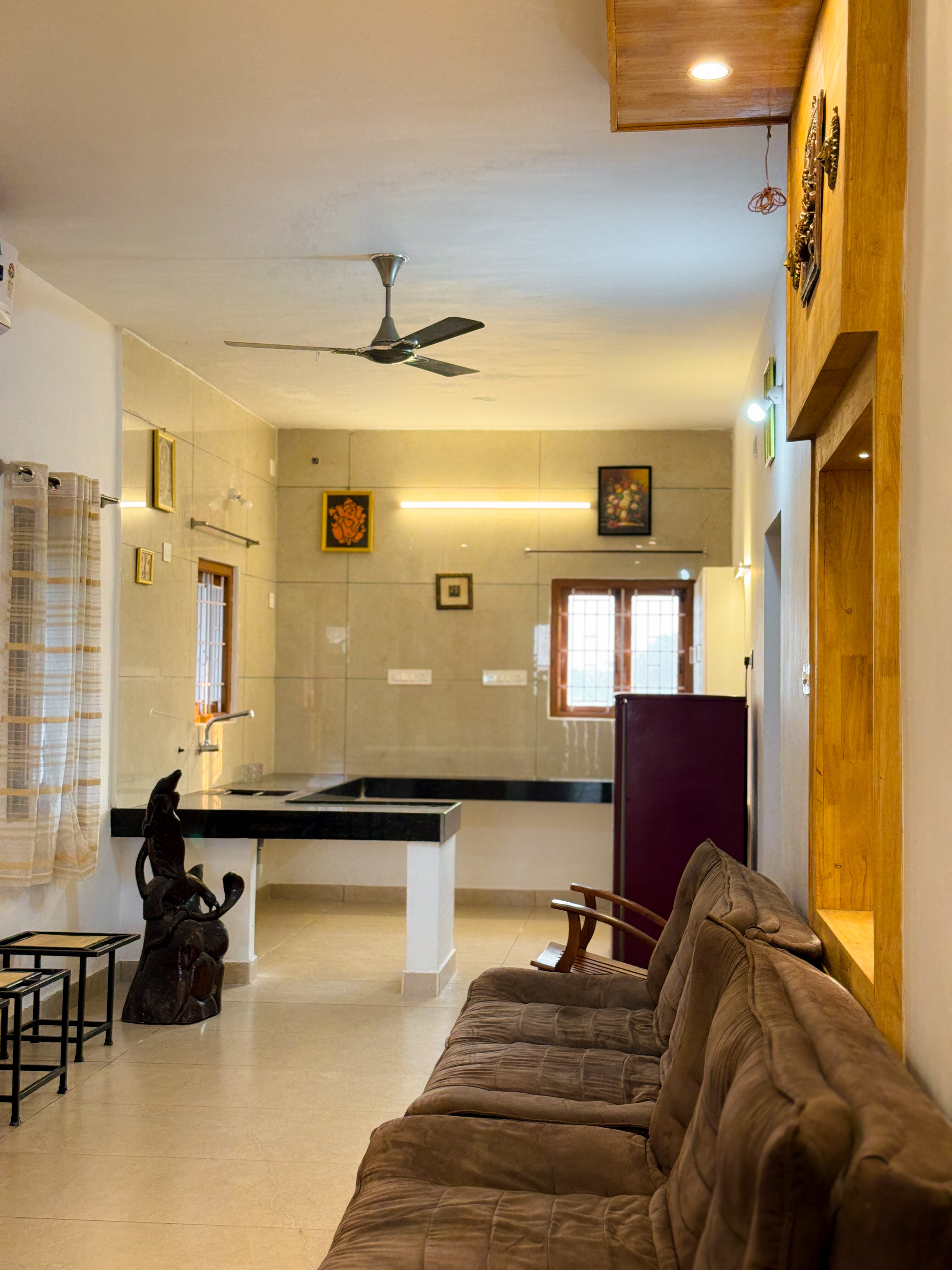 SRK LUXE RESORT - Tap to explore photos