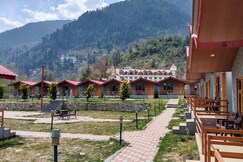 Flora Hills View (Riverside Cottages & Resort)