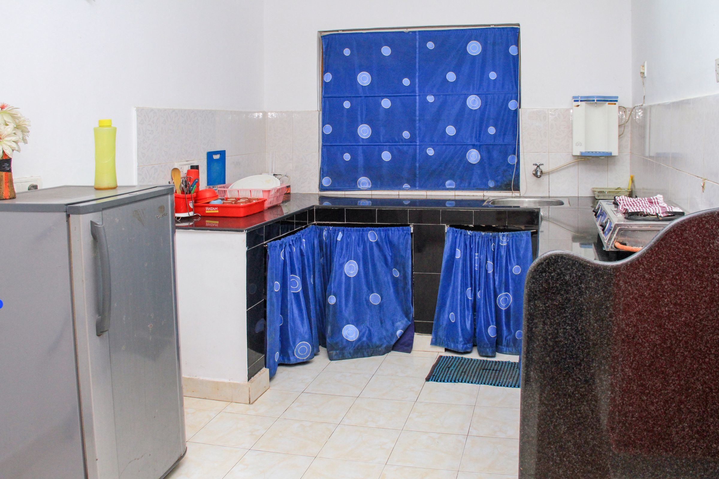The Goan Holidays Service Apartment - Tap to explore photos