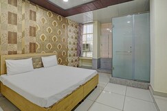 Hotel O Krishna Guest House & PG