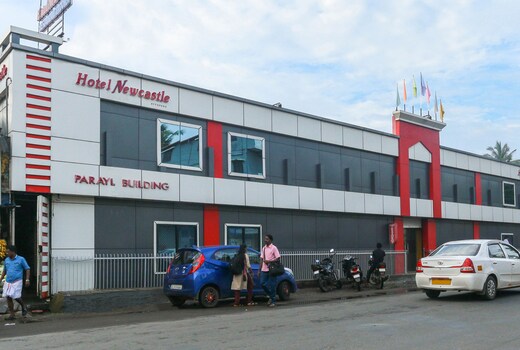 Hotel New Castle