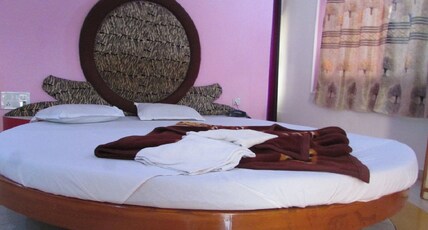 Hotel Park View Room Type - Executive Room