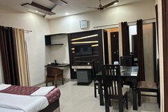 Hotel soni international
