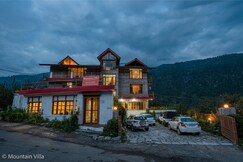Address of The Mountain Villa