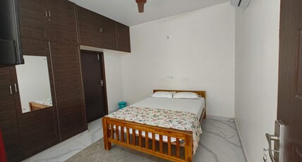 KHS Arunachala Thiruvannamalai Room Type - KHS Arunachala Thiruvannamalai