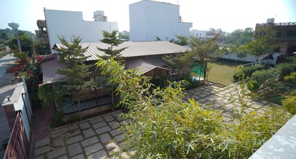 Moonlight Manor Room Type - Moonlight Manor