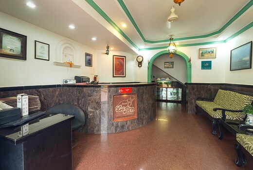 La Ben Resort