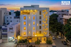 Rooms of Fernwood, Part of StayVista || Hebbal Bengaluru