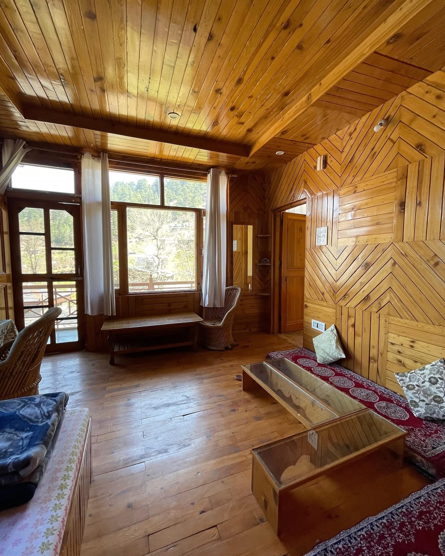 Namaste Homestay - Tap to explore photos