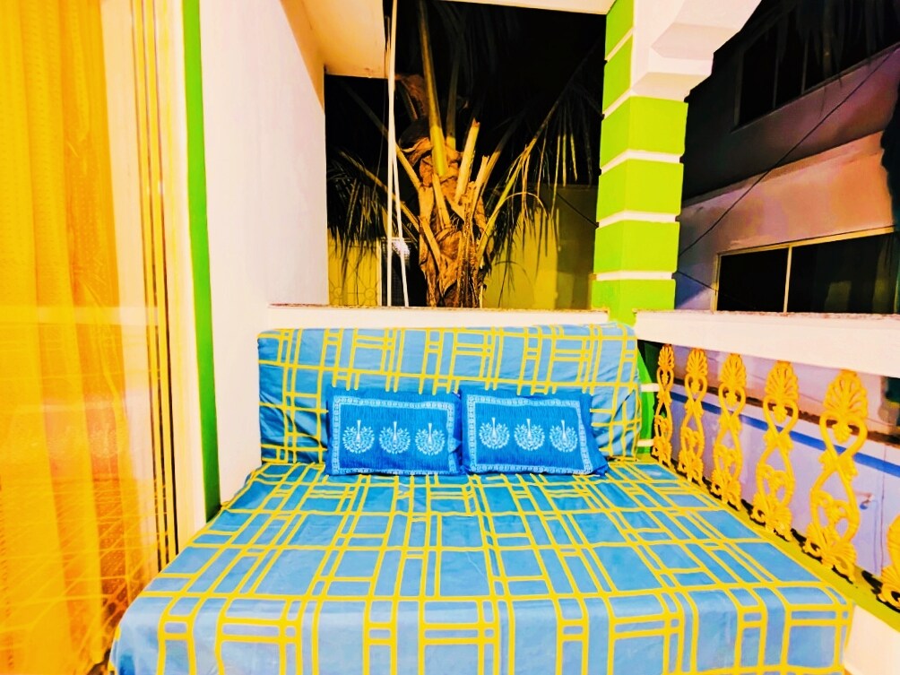 Dreamy Vibes 4bhk Goa - Tap to explore photos