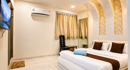 Hotel Satellite Room Type - Super Deluxe Room Hotel Satellite Room Type - Super Deluxe Room