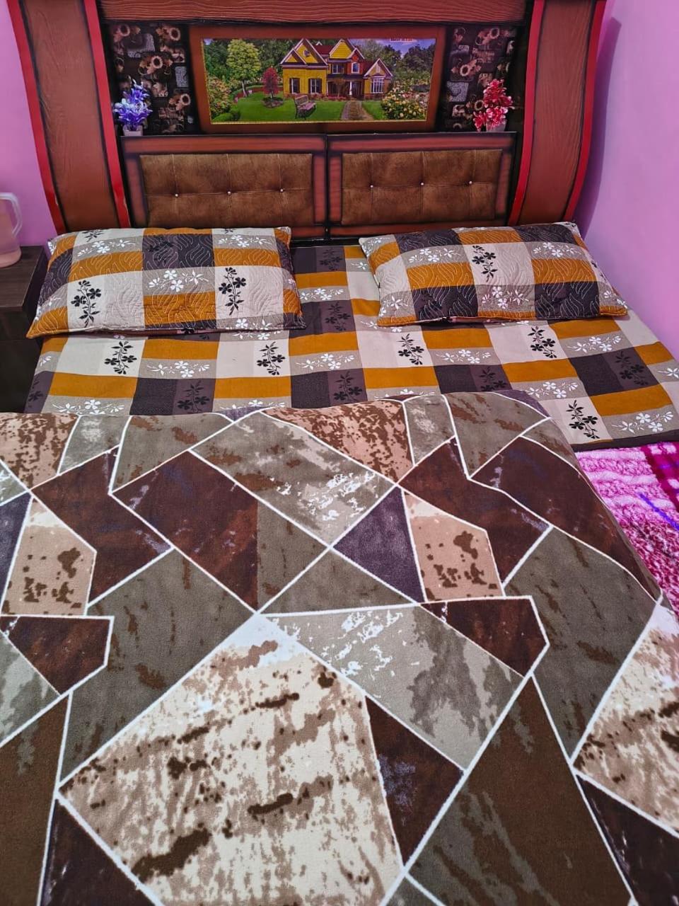 Shri Kedar home stay - Tap to explore photos