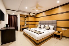 Grand View Inn Hotel