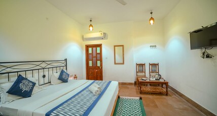 Hotel Swan Haveli Jaisalmer Room Type - Deluxe Room