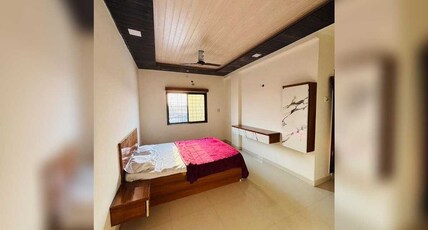 Hotel O Omkar Lodge Room Type - SPOT ON NON-AC