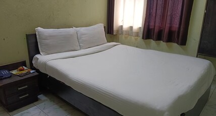 Hotel Kuber Dhn Room Type - Bedroom 8