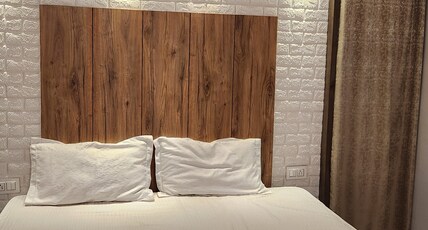 GHARANA Room Type - Bedroom 1 GHARANA Room Type - Bedroom 1