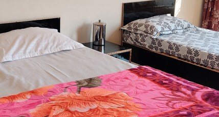 Shri rudreshwar palace Room Type - Bedroom 8