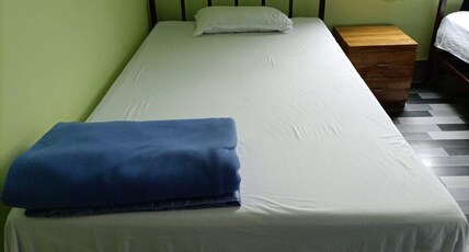 P.K. Lodge & Restaurant Room Type - Deluxe Room
