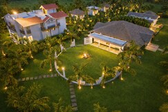 Corbett Selva Resort By DevStayz - A Pet-Friendly Resort