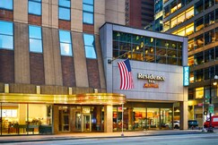 Residence Inn New York Manhattan/Times Square Hotel