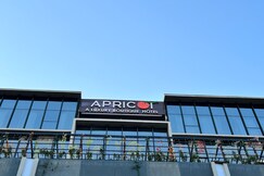 Address of Apricot Hotel Motera