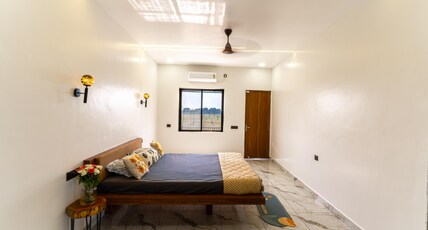 Vyan Villa Private luxury farmhouse for parties Room Type - Vyan Villa Private luxury farmhouse for parties