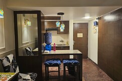 Address of Suite Haven Appartment 2