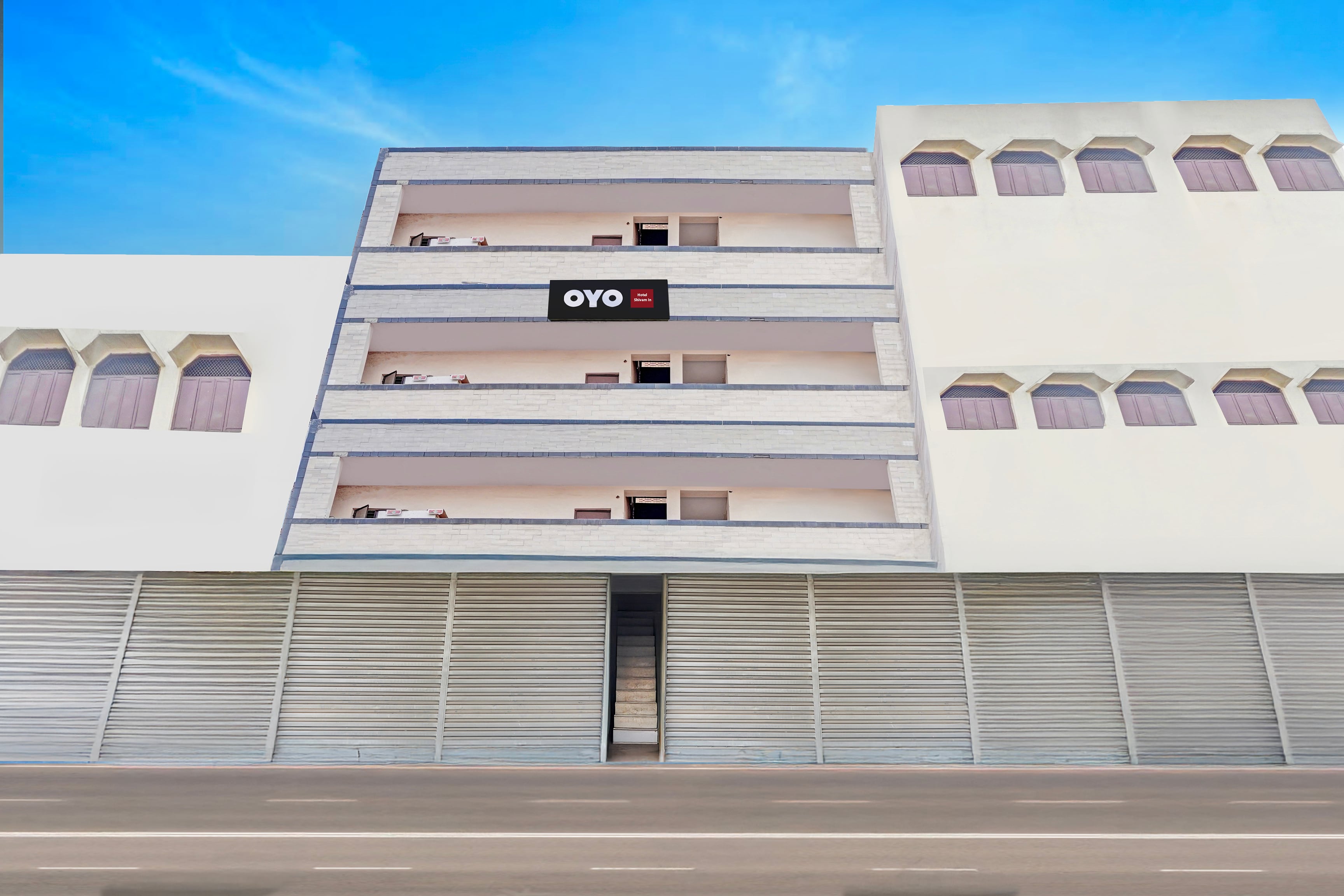Hotel O Shivam In - Tap to explore photos