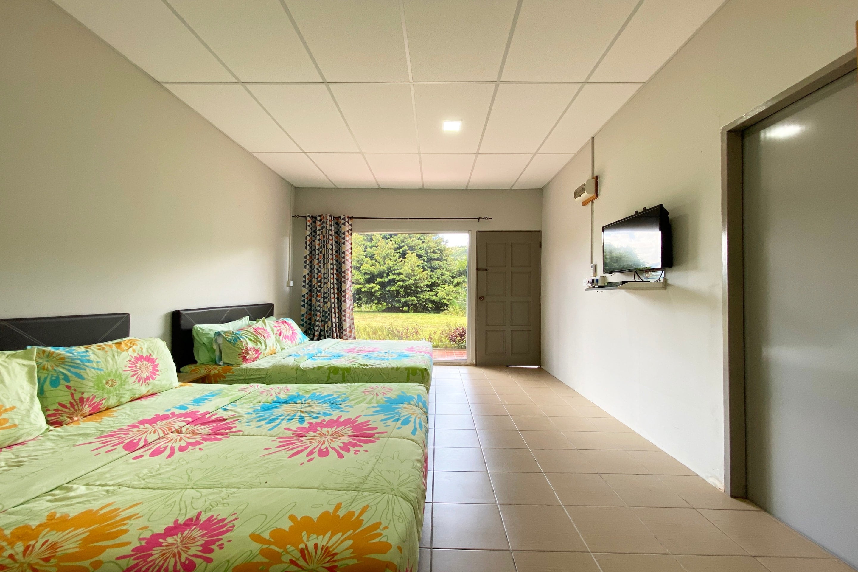 Hotel O Tambunan Nature Lodge - Tap to explore photos
