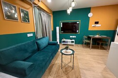 Livora stay The Nature Aura