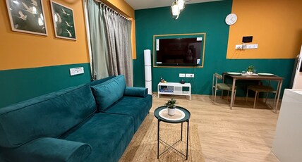 Livora stay The Nature Aura Room Type - Livora stay The Nature Aura