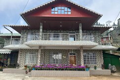 Lazim Homestay & Tea Spot