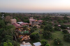 Rain Forest Gir Resort