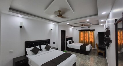 De Havelock Queen Room Type - Coral Family Room 4 Occupant