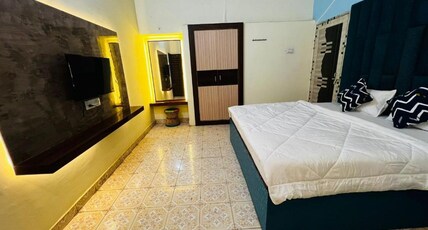 Hotel S.P. Grand Room Type - deluxe room