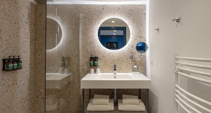 Staybridge Suites Cannes Centre, an IHG Hotel Room Type - Studio Suite